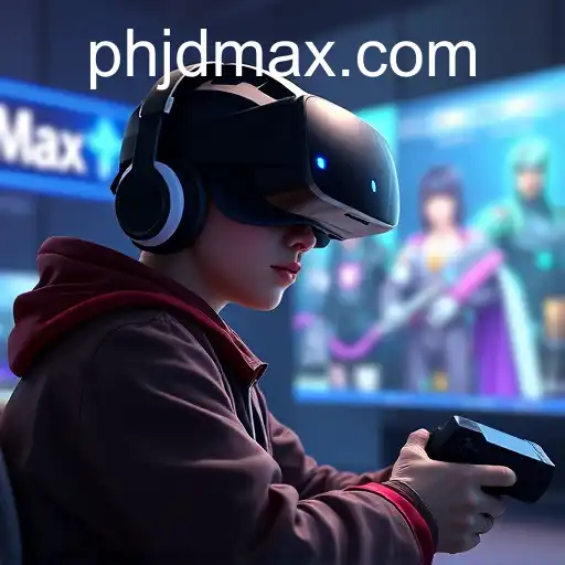 The Evolution of JDMax and Its Impact on Gaming