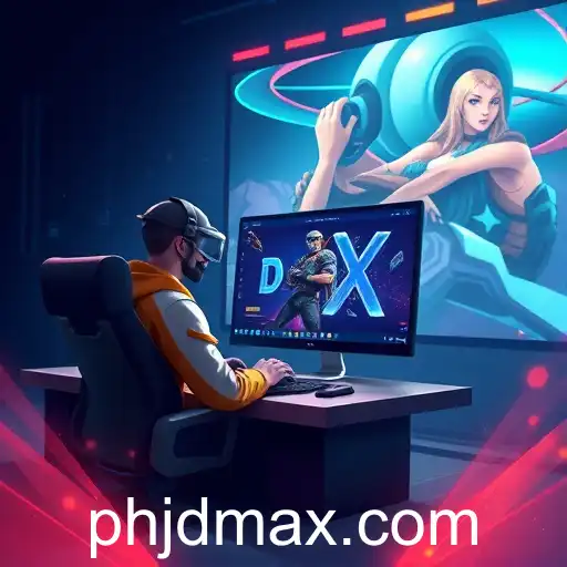 Gaming Advancements in 2025