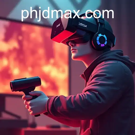 Evolving Gaming Dynamics in 2026