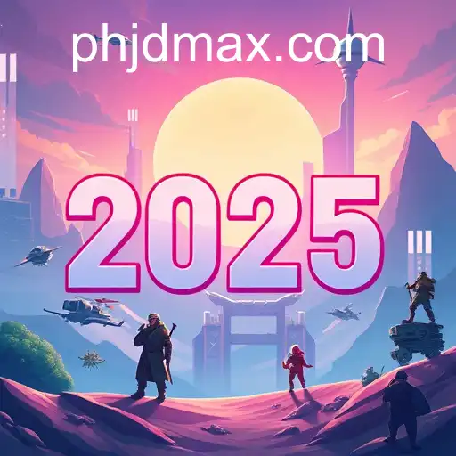 Gaming Evolution in 2025: New Horizons for jdmax