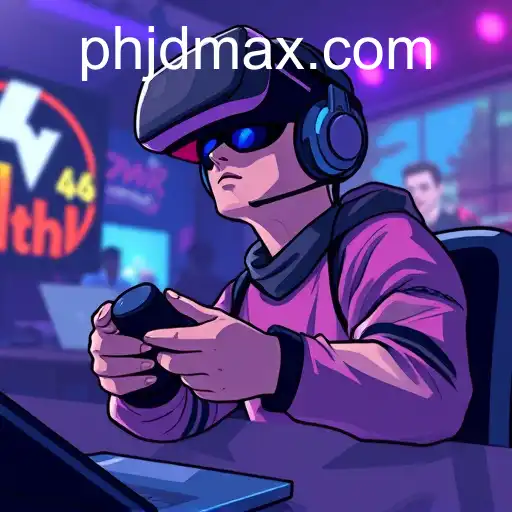 Gaming Trends and Insights for 2025