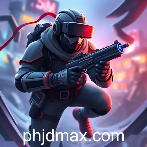 JDMax Redefines Gaming Experience