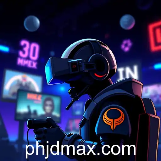 Rising Influence of JDMax in the Gaming World