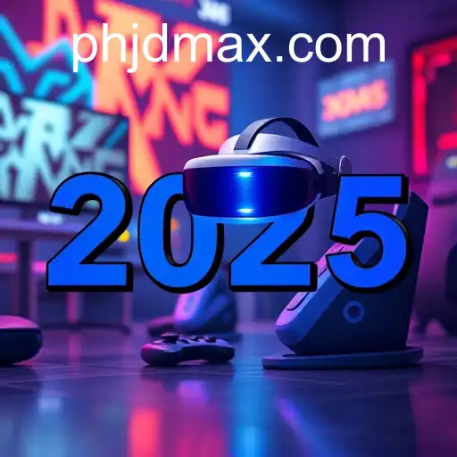 JDMax Revolutionizes Gaming in 2026