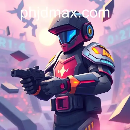 The Rise of JDMax in Online Gaming