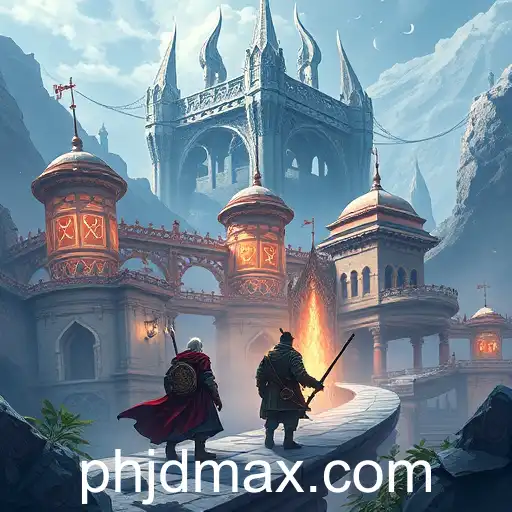 The Rise of JDMax: Revolutionizing Online Gaming