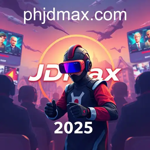 jdmax