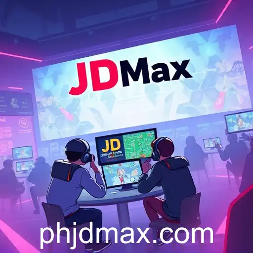 The New Frontier of Online Gaming