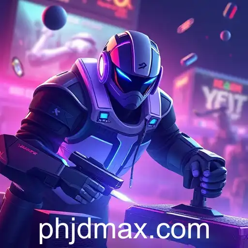 The Rise of JDMax: A Trending Game Platform