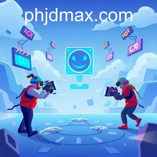 Rise of JDMax: A New Era in Online Gaming