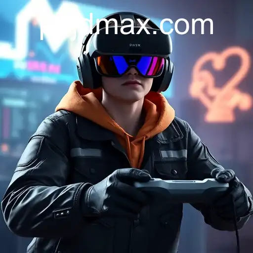 The Rise of Gaming in 2025