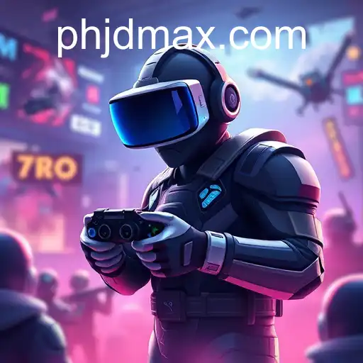 The Rise of JDMax in the Gaming World