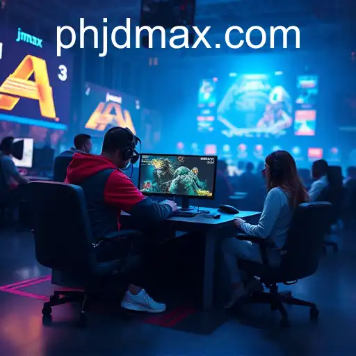 The Rise of Online Gaming Communities