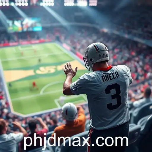 Exploring the Allure of 'Sports Games' on GameHub: The Role of 'jdmax'